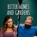 Bitter Homes Series (@BitterHomes) Twitter profile photo