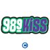 98-9 KISS FM🎼🎧 (@989kissfm) Twitter profile photo 98-9 KISS FM🎼🎧 (@989kissfm) Twitter profile photo