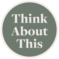 Think About This Podcast (@thetatpodcast) 's Twitter Profile Photo Think About This Podcast (@thetatpodcast) 's Twitter Profile Photo