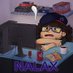 Nalax (@nalaxelo) Twitter profile photo