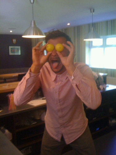 Spanish_gypsy's profile picture. 