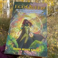 EcoQueen Books(@EcoqueenBooks) 's Twitter Profile Photo