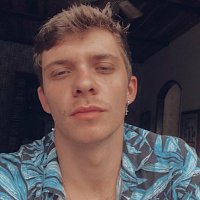 Henrique (@rick_mattos3) 's Twitter Profile