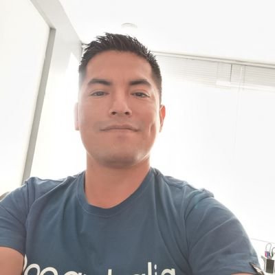 hamnet_mj's profile picture. Arquitecto.
https://t.co/6iXK3g7oz9 https://t.co/LKdgfvR2zw