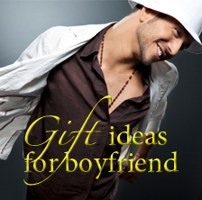 Gifts for boyfriend Profile