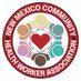 New Mexico Community Health Worker Association (@nmchwa) Twitter profile photo