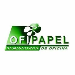 Ofipapel_TFE's profile picture. Posicionado como uno de los principales suministradores de equipamiento integral de oficina de Canarias
📦Envíos a Tenerife y resto de Islas
📲922 753 520