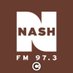 NASH FM 97.3 (@nashfm973) Twitter profile photo NASH FM 97.3 (@nashfm973) Twitter profile photo