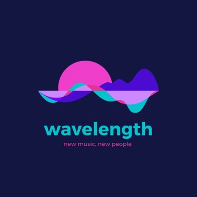 wavelength🤝🎵