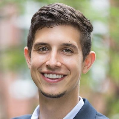 Dominic Russel Profile