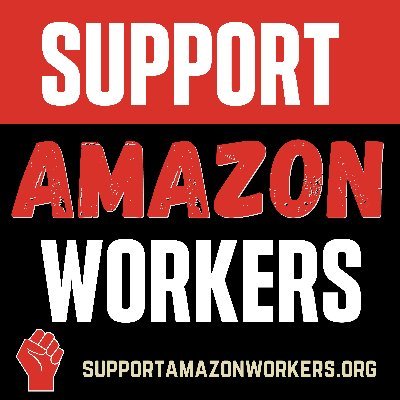Building solidarity with Amazon workers organizing around the world, and all workers fighting for power on the job!