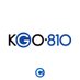 KGO 810 (@KGO810) Twitter profile photo