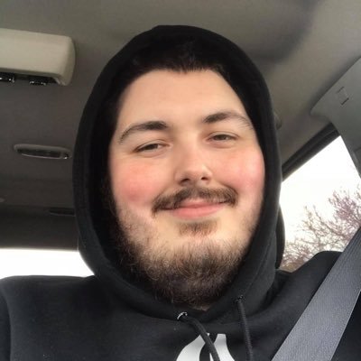 DaRael34's profile picture. 