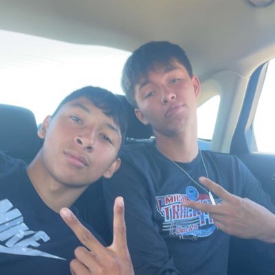 ZanderAckerman6's profile picture. DSU XC/TF