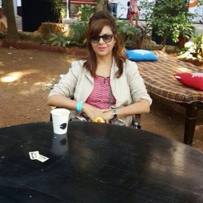 rakhi_sameer's profile picture. Life Coach