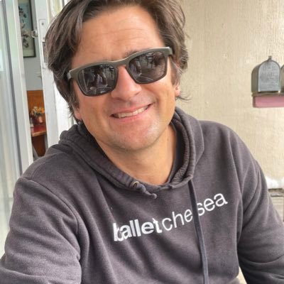 dtha15's profile picture. Police history, ethics in public policy. Ballet dad. Avatar photography by Lucas