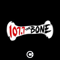 107.7 The Bone(@1077TheBone) 's Twitter Profile Photo