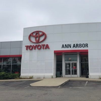 Toyota of Ann Arbor has served Ann Arbor, MI and the Metro Detroit area for almost 50 years as an automotive leader in our area. Our Phone#: 734-997-7600 🚗