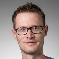 Jesper Erenskjold Moeslund(@JesperMoeslund) 's Twitter Profile Photo