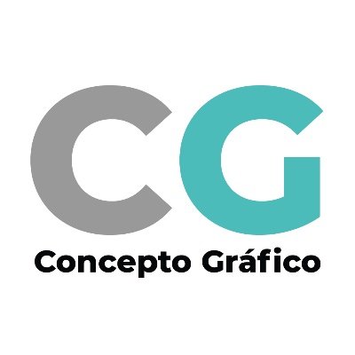 ConceptoGrafmx's profile picture. Concepto Gráfico es una marca de IO Media, somos una comercializadora de insumos de importación para la industria de las artes gráficas y anuncios publicitarios