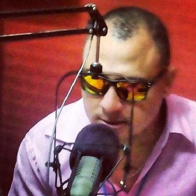 🗣Ángel Fernández 🇩🇴
CEO @Bavaro_Digital 📰
📷Comunicador & Fotografo.
📰 RR.PP & Social Media🖱
🏝Travel Blogger y Turismo.
🏖Yo ❤ Punta Cana.