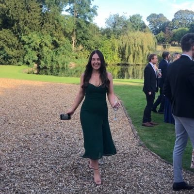 Natasha Crosby Profile