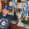 GaryGaryfonz's profile picture. I am fonzy from hilltop south Wales a big Chelsea fan and try and play football as well :-D