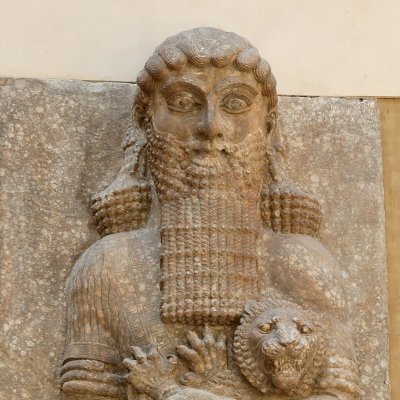 OmSock's profile picture. RIP Enkidu.
God-King, father, warrior, Scorpio.
All my Homies Hate Humbaba.