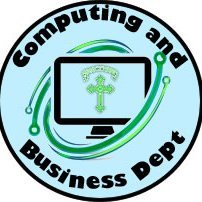 Computer Science and Business Department at St Monica's High School in Prestwich