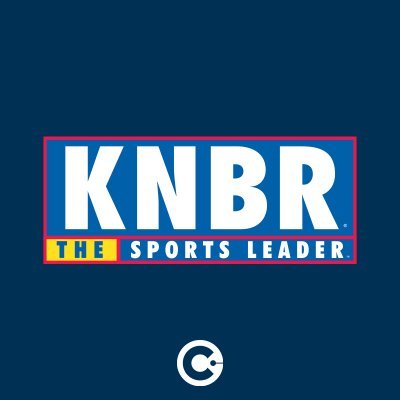 THE Sports Leader | Official Home of the Giants & 49ers | 📻: 104.5 FM / 680 AM | 📺: https://t.co/wjA7Tkz2C5 | 📞: 415-808-KNBR | A Cumulus Media Station ☁️