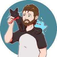 Weib (@the_weib) 's Twitter Profile