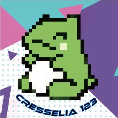 Cresselia_123's profile picture. プレイ中:TFT,FF14,スト6
SN:Cresselia123/MegaCresselia/何かあればDMまで✉