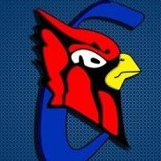 Cheney Cardinals FB