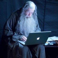 Andy Devereaux (@gandalfbuysbtc) 's Twitter Profile