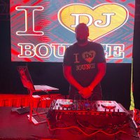 DJ BOUNCE (@djbounce314) 's Twitter Profile