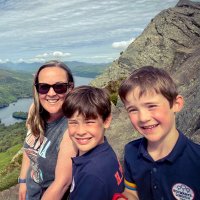 Pauline Moss (@minimossp) 's Twitter Profile
