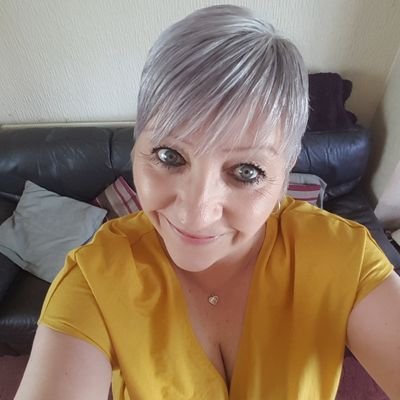 SheenaAmison's profile picture. 