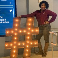 Kayladon Go! (@kaydrob) 's Twitter Profile