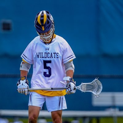 Le Moyne ‘25