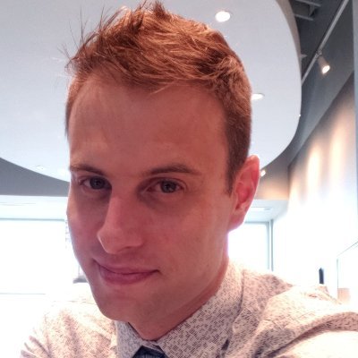 PhilBuildsStuff's profile picture. hello world! | https://t.co/JBfm0zKTAN