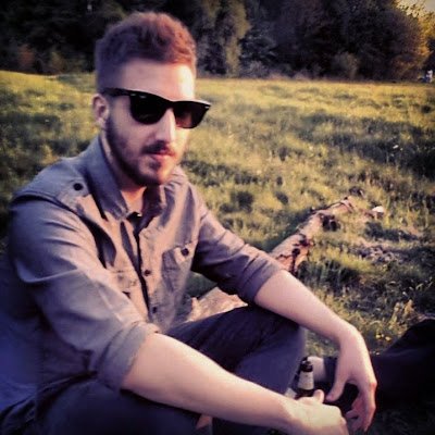 mateusz_banka's profile picture. 