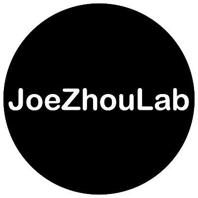 Joe Zhou Lab Profile