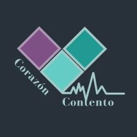 Corazón Contento(@corazcontento) 's Twitter Profile Photo