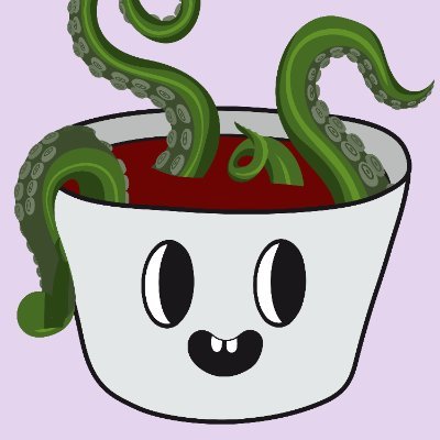 cupofcthulhu's profile picture. Push the roll.