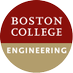 Boston College Engineering Department (@BCHCEngineering) Twitter profile photo