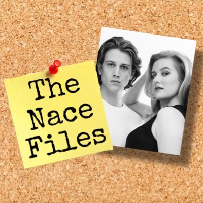 Cracking the case of Nancy and Ace! We are your up-to-date source for news on #Nace! Final Season of #NancyDrew airs 31st May