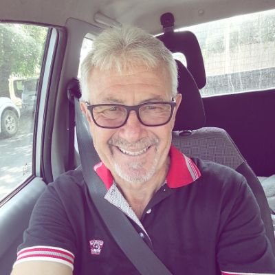 pompeoformato's profile picture. 