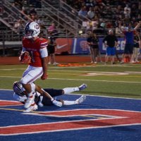 Ross DuBose (@ross_dubose) 's Twitter Profile