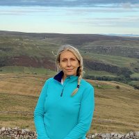 Linda Wood (@linda_j_wood) Twitter profile photo