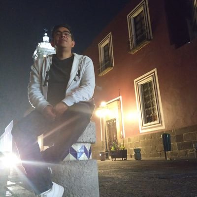 alonsodan's profile picture. SQL, .NET. Develooooper 🥑. Educando ando.